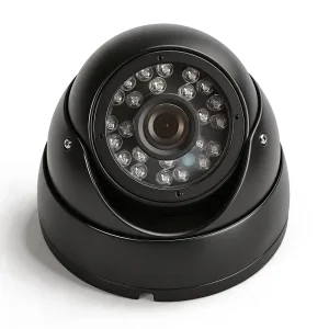 High-Quality XY-N8824 In-Vehicle Dome Interior AHD Camera