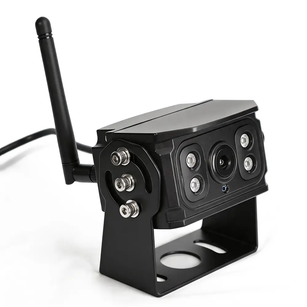 Wholesale XY-FS760WX Outdoor Waterproof Wireless Vehicle Camera In Stock, Quotation