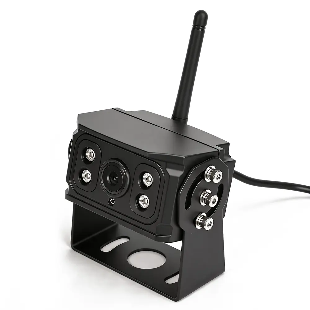Wholesale XY-FS760WX Outdoor Waterproof Wireless Vehicle Camera In Stock, Quotation