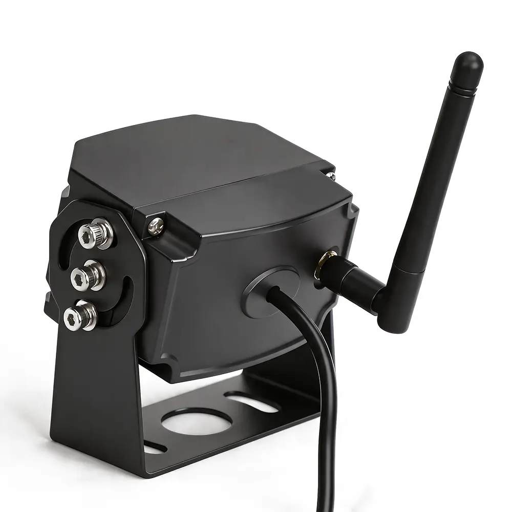 Wholesale XY-FS760WX Outdoor Waterproof Wireless Vehicle Camera In Stock, Quotation