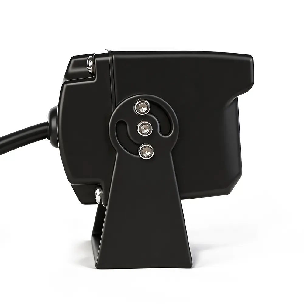 CE Certification XY-FS730 Waterproof Exterior Vehicle Camera Factories, Manufacturer