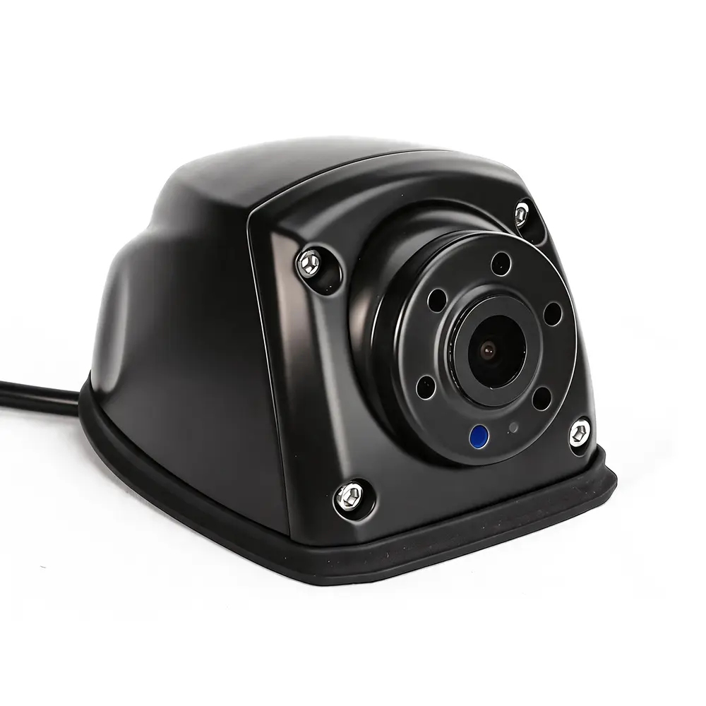 Budget Friendly XY-FS710 Mini Waterproof Side View Vehicle Camera Vendor, In Stock