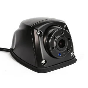 Budget Friendly XY-FS710 Mini Waterproof Side View Vehicle Camera Vendor, In Stock