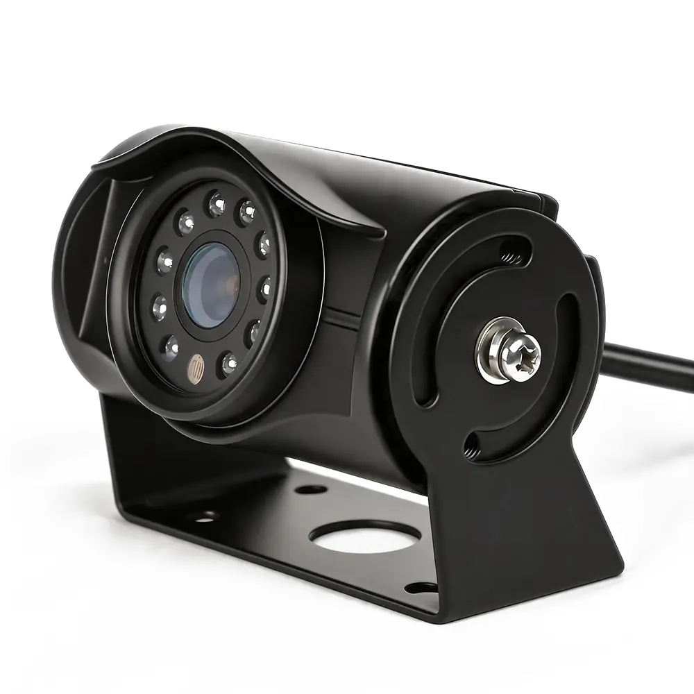 Wholesale XY-FS780 Outdoor Waterproof Vehicle Camera Factory, Manufacturers