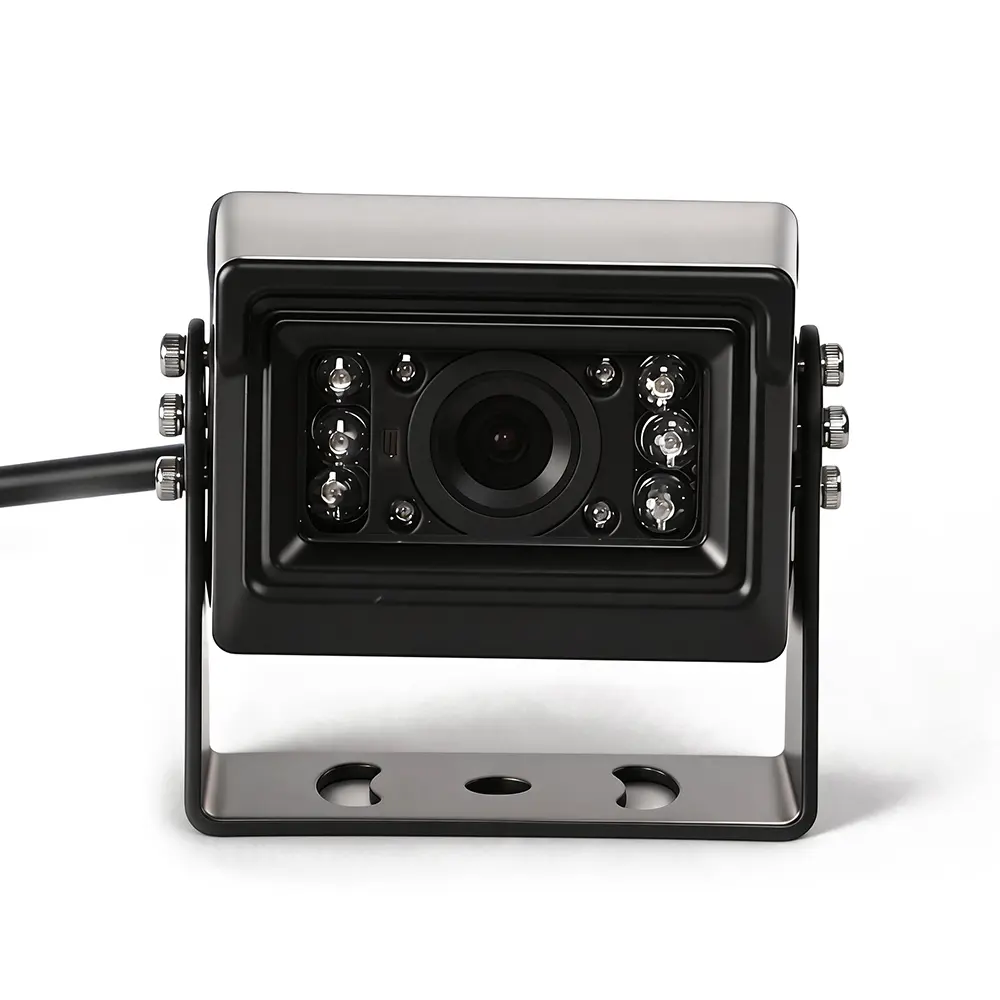 CE Certification XY-FS730 Waterproof Exterior Vehicle Camera Factories, Manufacturer