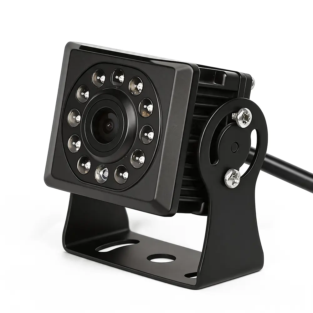 China XY-FS360 1080P Starlight IP67 Waterproof Exterior Vehicle Camera Wholesaler, Price