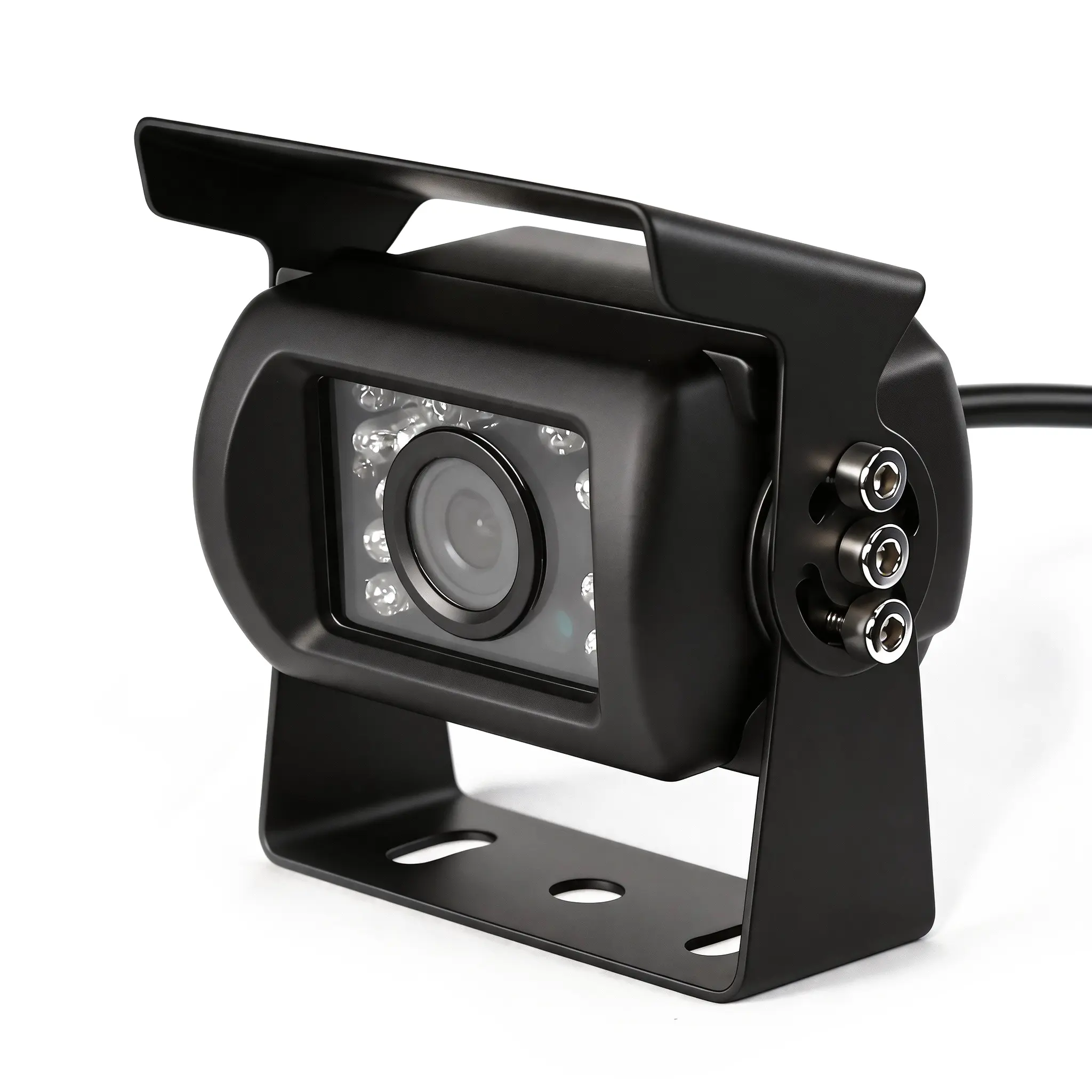 Wholesale XY-FS750 1080P Starlight Night Vision Vehicle-Mounted Camera Wholesaler, Price