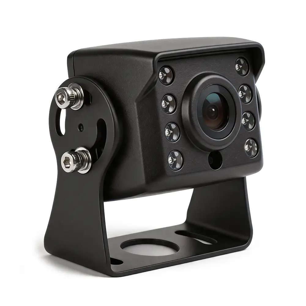 OEM XY-FS361 Waterproof Exterior Vehicle Camera Factory, Wholesaler