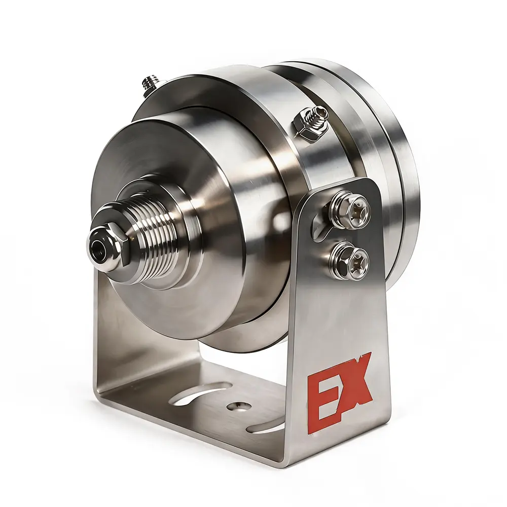 High-Quality XY-FBH08 Vehicle-Mounted Explosion-Proof AHD Camera Factory, Factories
