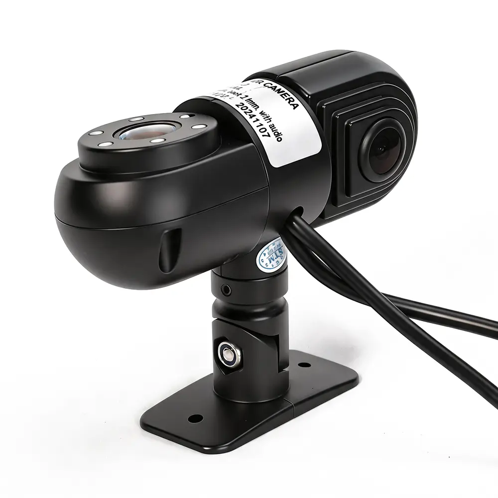 ODM XY-N8903 Dual-Channel Front & Cabin Integrated Camera Manufacturer, Wholesaler