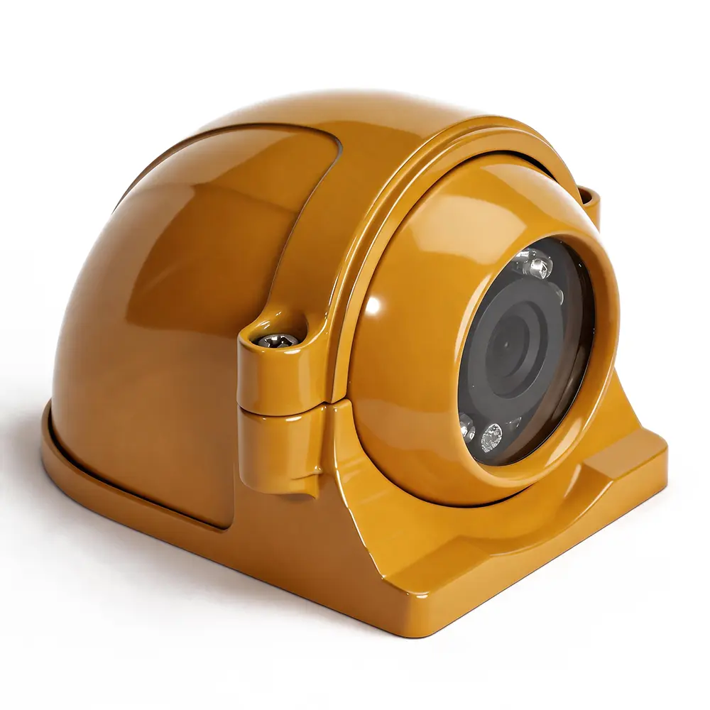 CE Certified XY-FS798 1080P Full HD Vehicle-Mounted Camera Manufacturers, Vendors