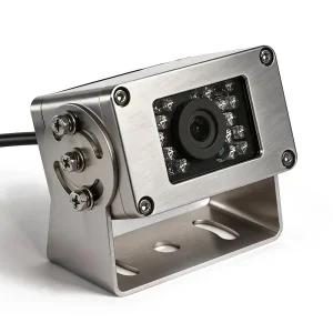 CE Certification XY-FB515 Mini Explosion-Proof Exterior Vehicle Camera Vendors, Quotation