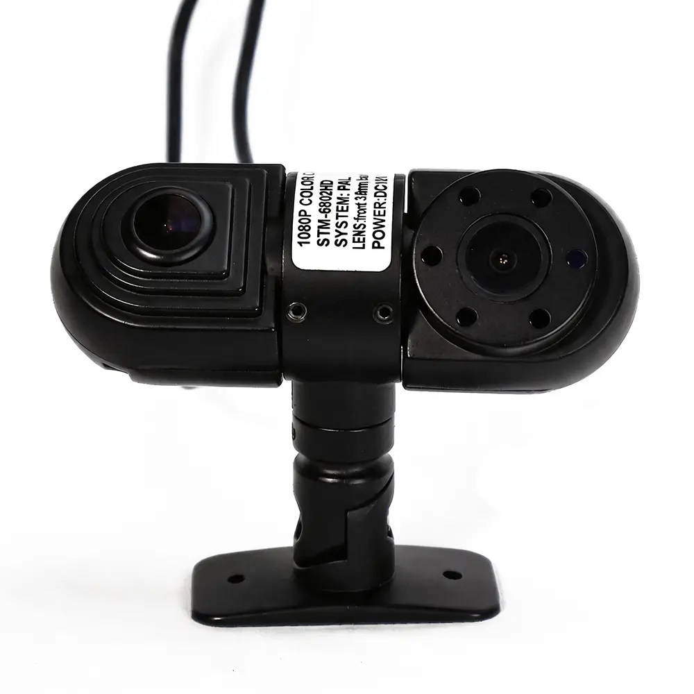 ODM XY-N8903 Dual-Channel Front & Cabin Integrated Camera Manufacturer, Wholesaler