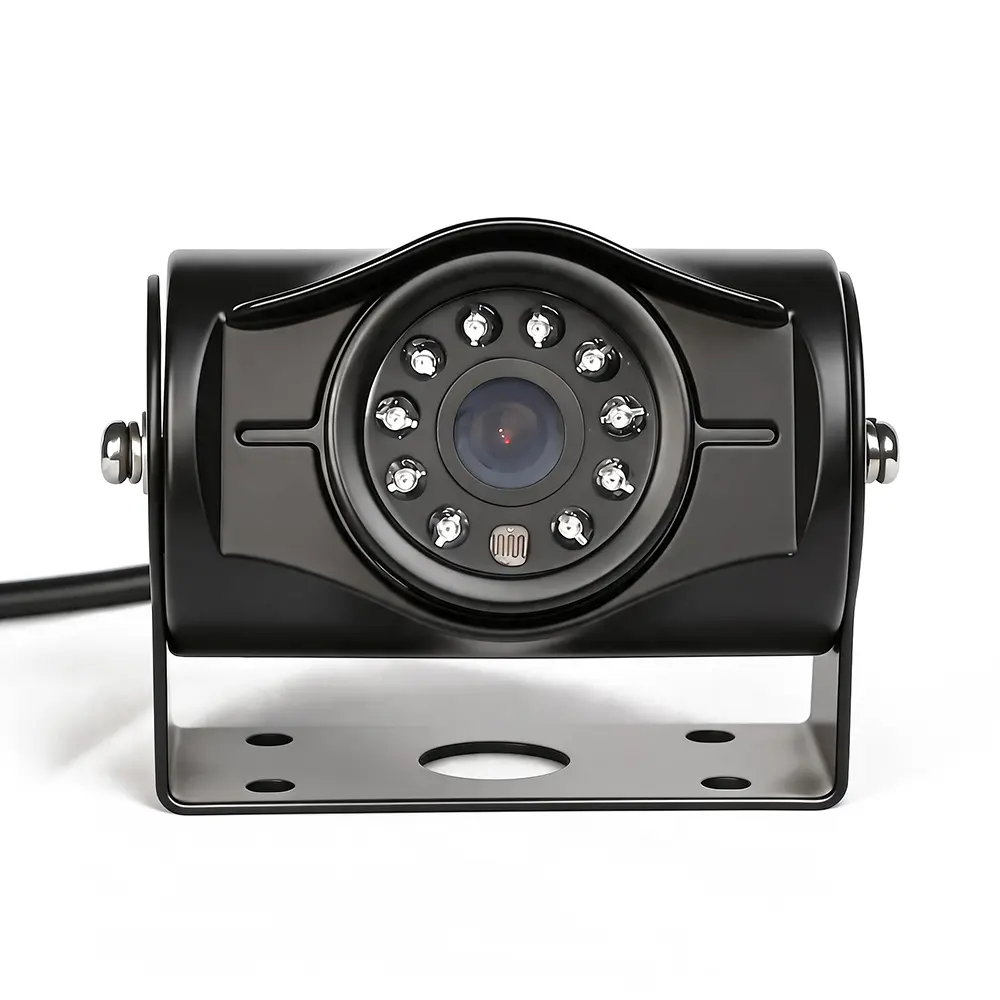 Wholesale XY-FS780 Outdoor Waterproof Vehicle Camera Factory, Manufacturers