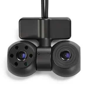 Wholesale XY-N7200HD 1080P Starlight Dual-Lens AHD In-Cabin Monitoring Camera