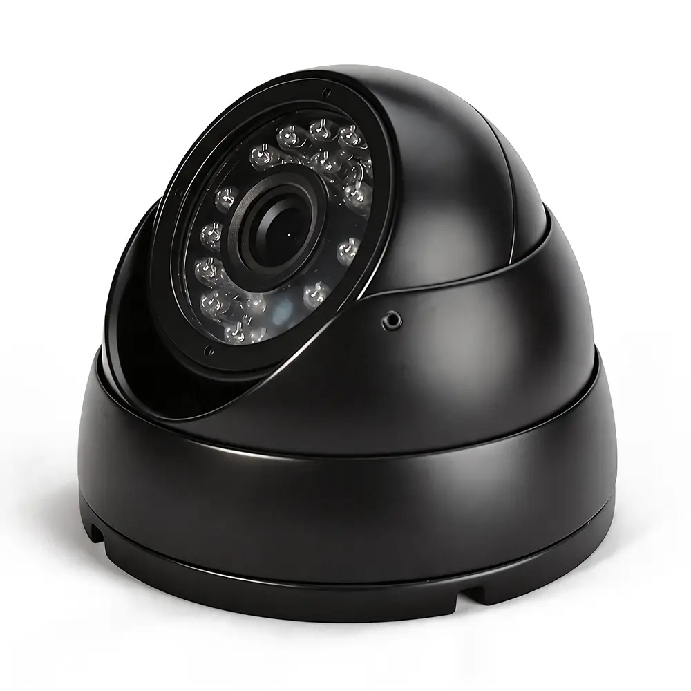 High-Quality XY-N8824 In-Vehicle Dome Interior AHD Camera Vendor, In Stock
