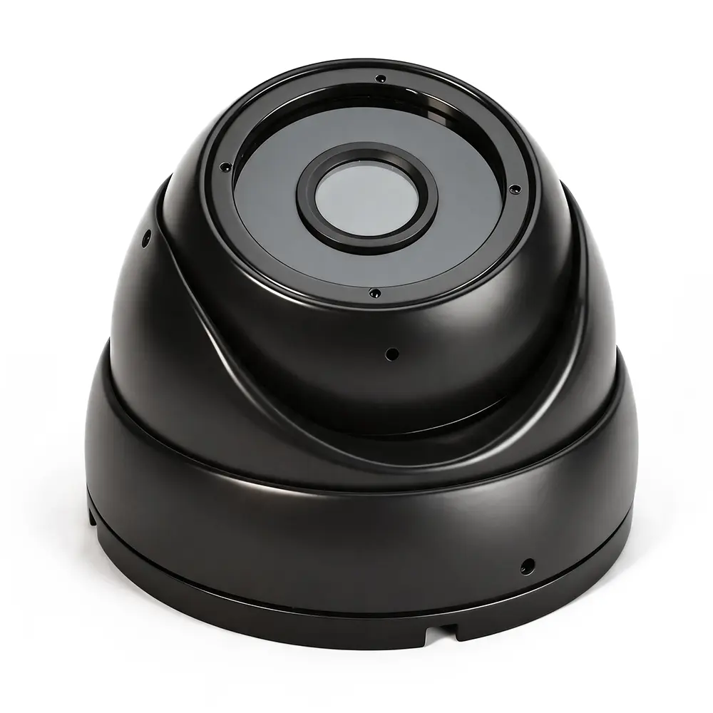 China XY-N8825 Metal Dome In-Vehicle AHD Interior Camera Vendor, Quotation