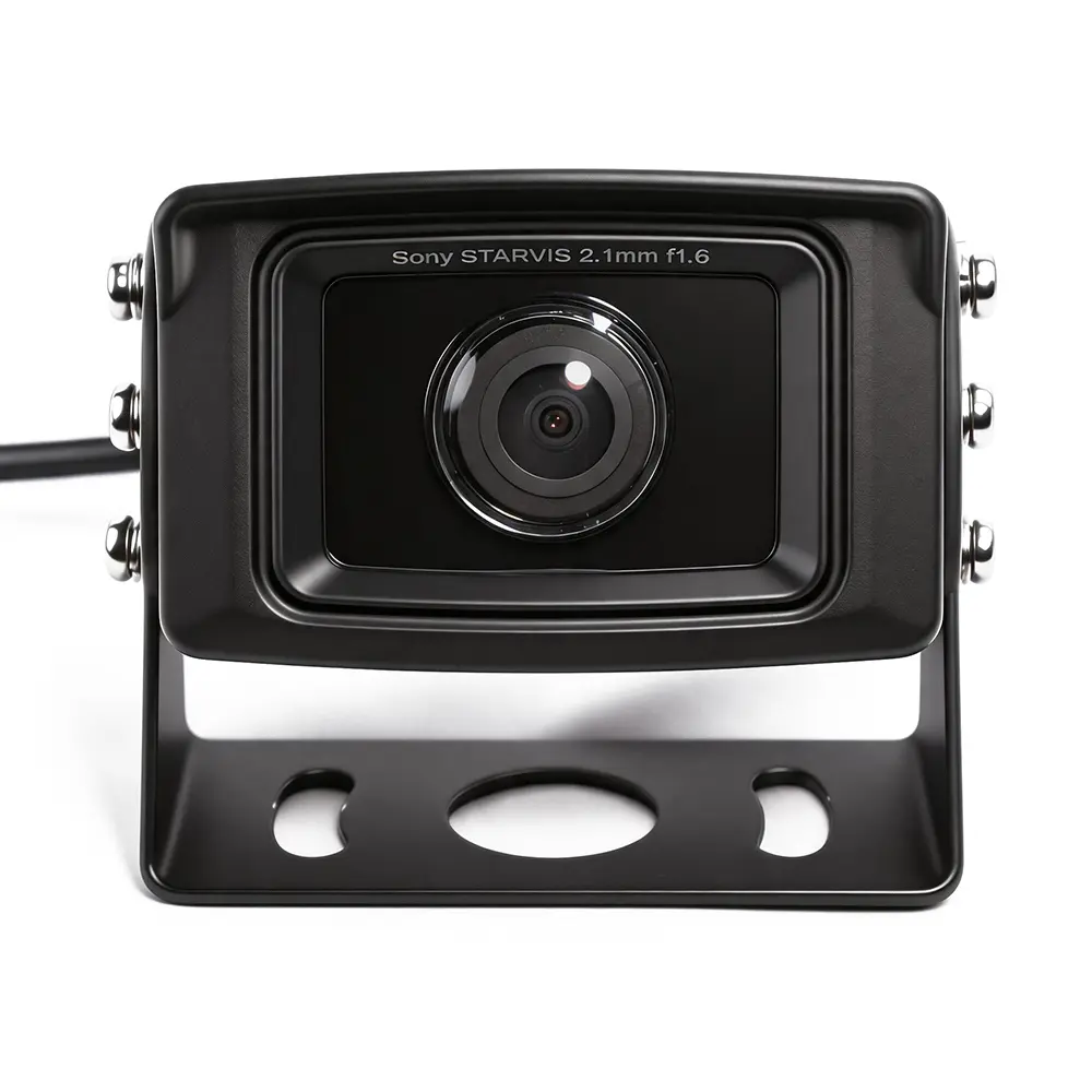 Latest design XY-FS760 IP67 Waterproof Wide Angle External Vehicle Camera Factories, Manufacturers