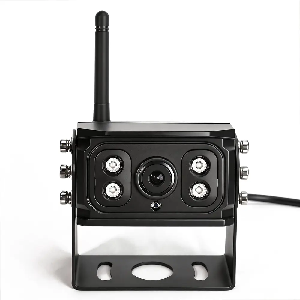 Wholesale XY-FS760WX Outdoor Waterproof Wireless Vehicle Camera In Stock, Quotation