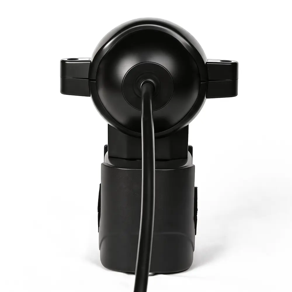 CE Certified XY-FS799 1080P Starlight AHD Wide-angle Exterior Vehicle Camera Wholesaler, Vendor
