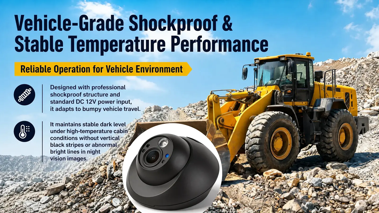 XY-N8823 1080P Starlight AHD Vehicle-Mounted Camera (4)