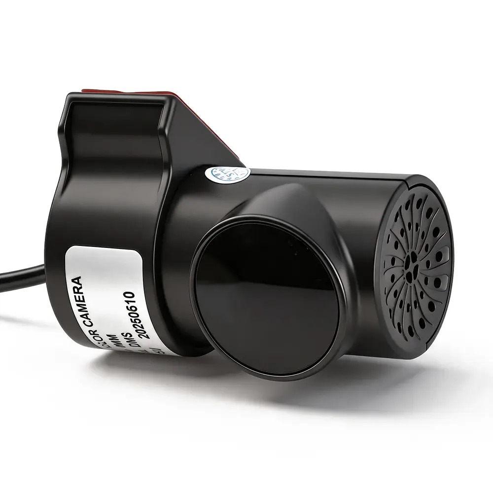ODM XY-N7503-DMS 1080P Starlight AHD In-Cabin DMS Driver Monitoring Camera Wholesaler, In Stock