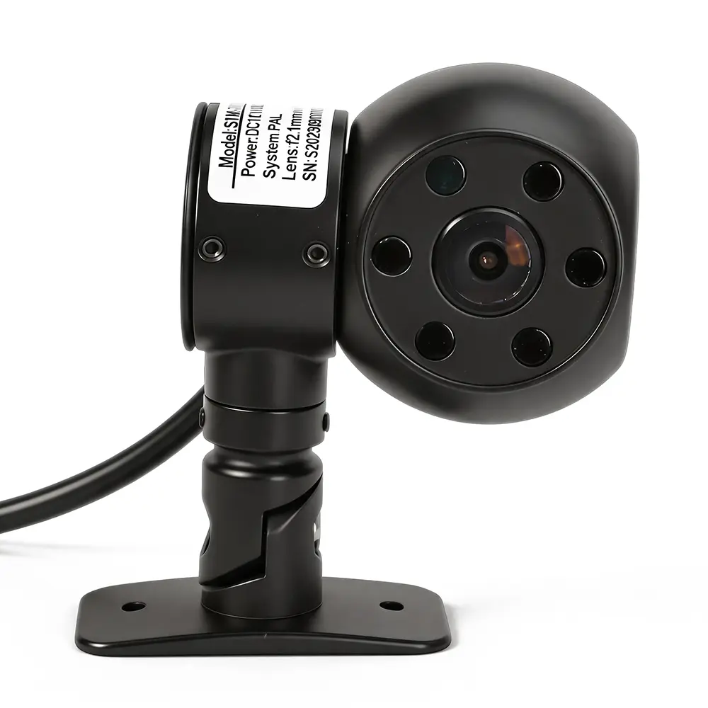 Wholesale XY-N702 Wide-Angle In-Cabin AHD Vehicle Camera Wholesaler, Vendors