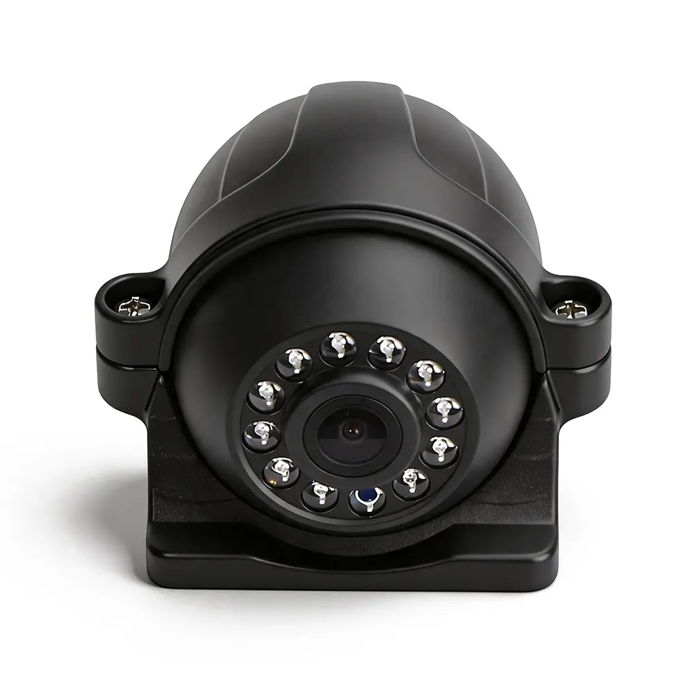 Wholesale XY-FS797 Ultra-Wide 150° Outdoor Waterproof Vehicle Camera Vendor, In Stock