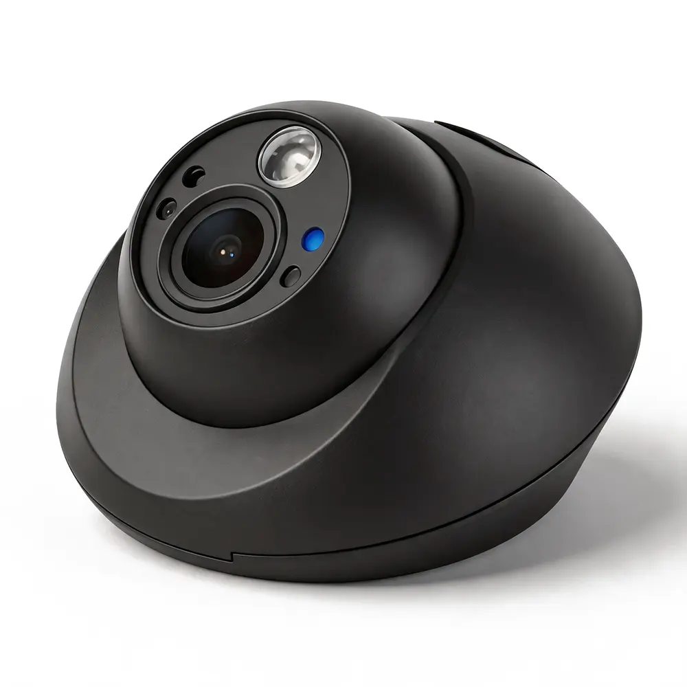 China XY-N8823 1080P Starlight AHD Vehicle-Mounted Camera Manufacturers, Vendor