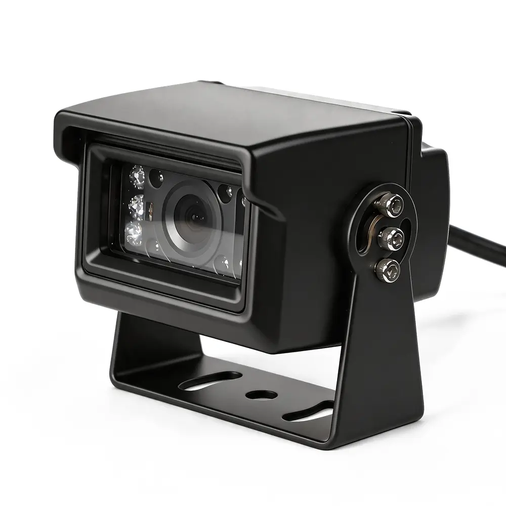 CE Certification XY-FS730 Waterproof Exterior Vehicle Camera Factories, Manufacturer