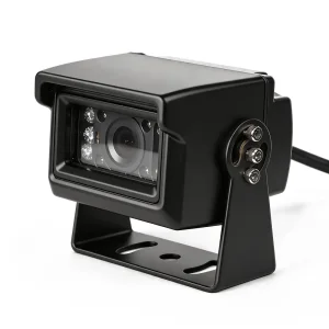 CE Certification XY-FS730 Waterproof Exterior Vehicle Camera Factories, Manufacturer