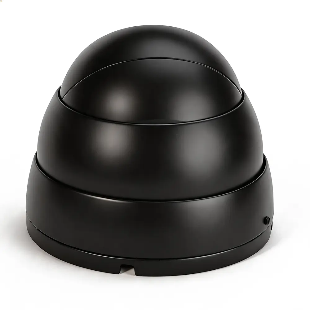 High-Quality XY-N8824 In-Vehicle Dome Interior AHD Camera Vendor, In Stock