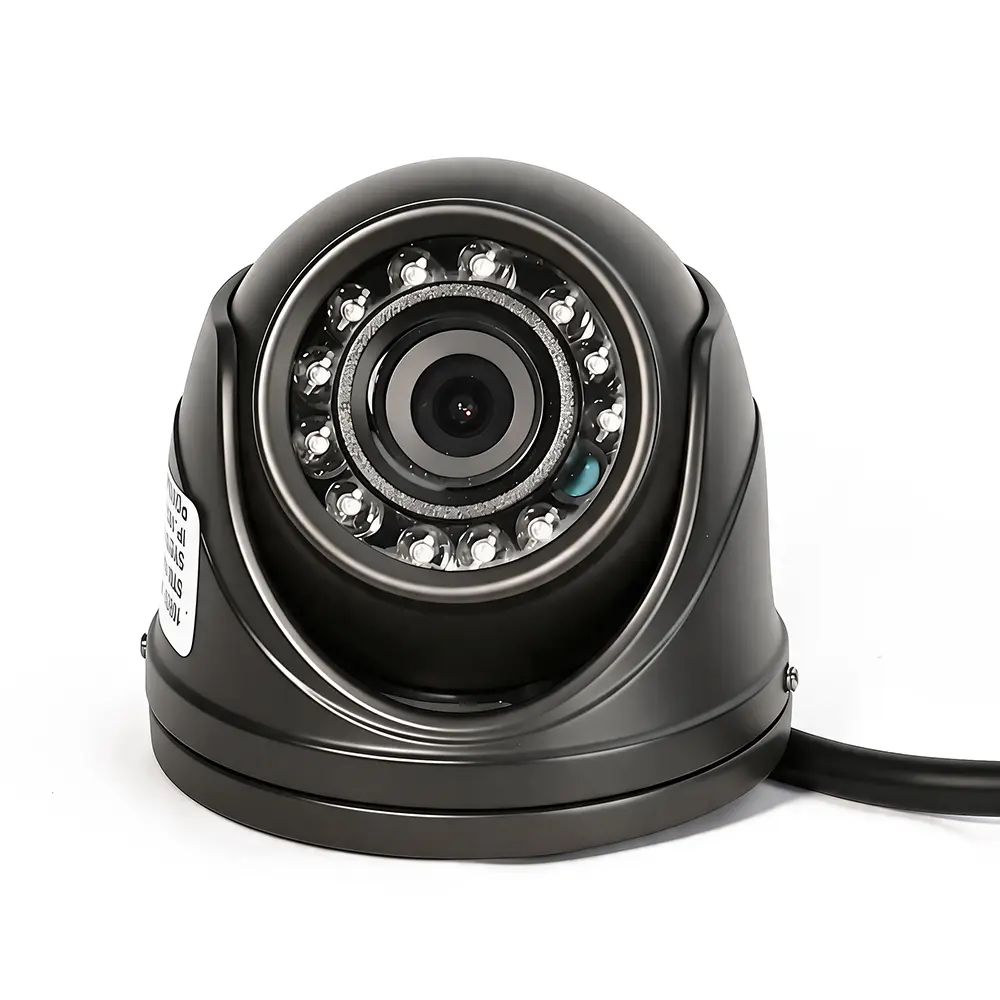 Easy-maintainable XY-N8811BS 1080P Starlight AHD In-Cabin Forward-Facing Camera Manufacturer, Vendors