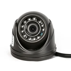 Easy-maintainable XY-N8811BS 1080P Starlight AHD In-Cabin Forward-Facing Camera