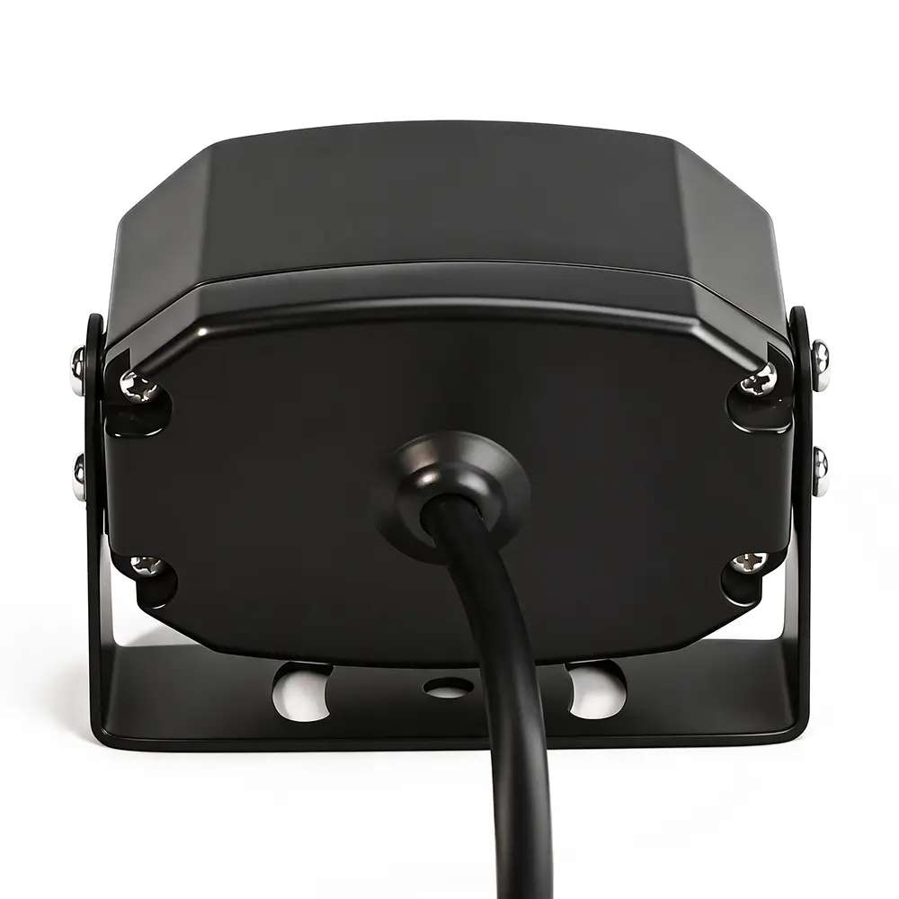 CE Certification XY-FS7510 1080P Starlight IP67 Waterproof Exterior Dot-matrix IR Vehicle Camera Factory, Manufacturers