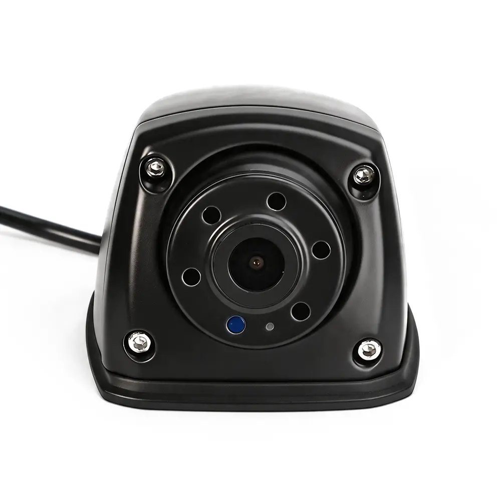 Budget Friendly XY-FS710 Mini Waterproof Side View Vehicle Camera Vendor, In Stock