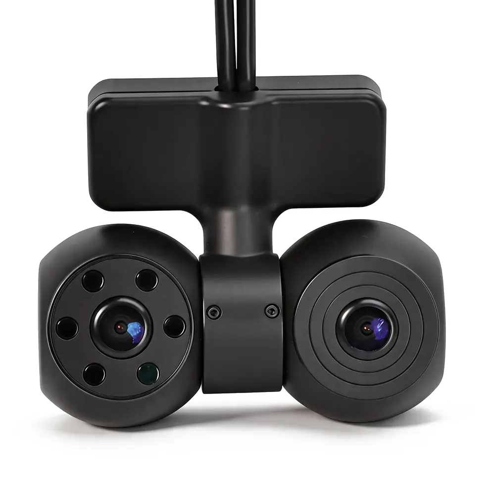 Wholesale XY-N7200HD 1080P Starlight Dual-Lens AHD In-Cabin Monitoring Camera Factory, Vendors