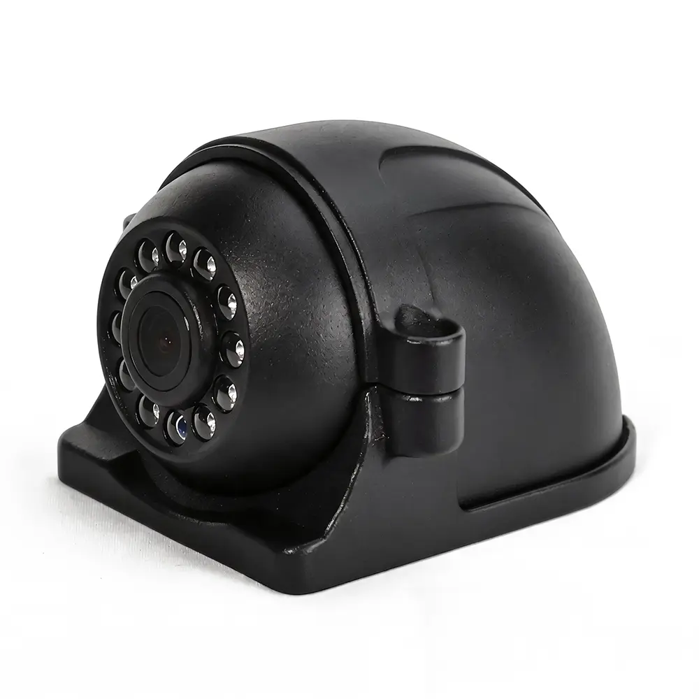 Wholesale XY-FS797 Ultra-Wide 150° Outdoor Waterproof Vehicle Camera Vendor, In Stock