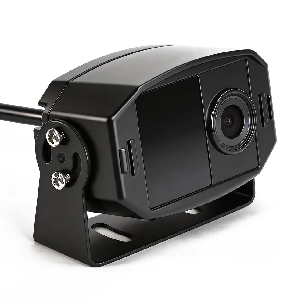 CE Certification XY-FS7510 1080P Starlight IP67 Waterproof Exterior Dot-matrix IR Vehicle Camera Factory, Manufacturers