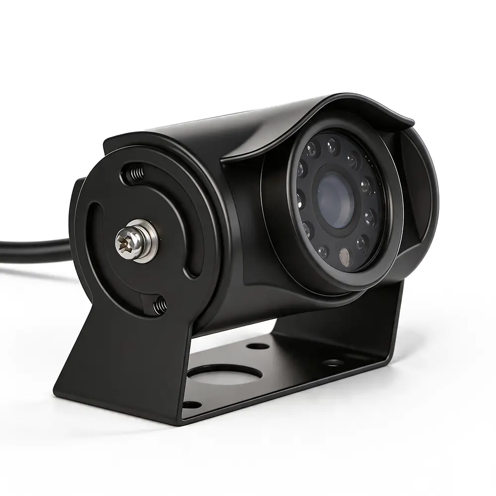 Wholesale XY-FS780 Outdoor Waterproof Vehicle Camera Factory, Manufacturers
