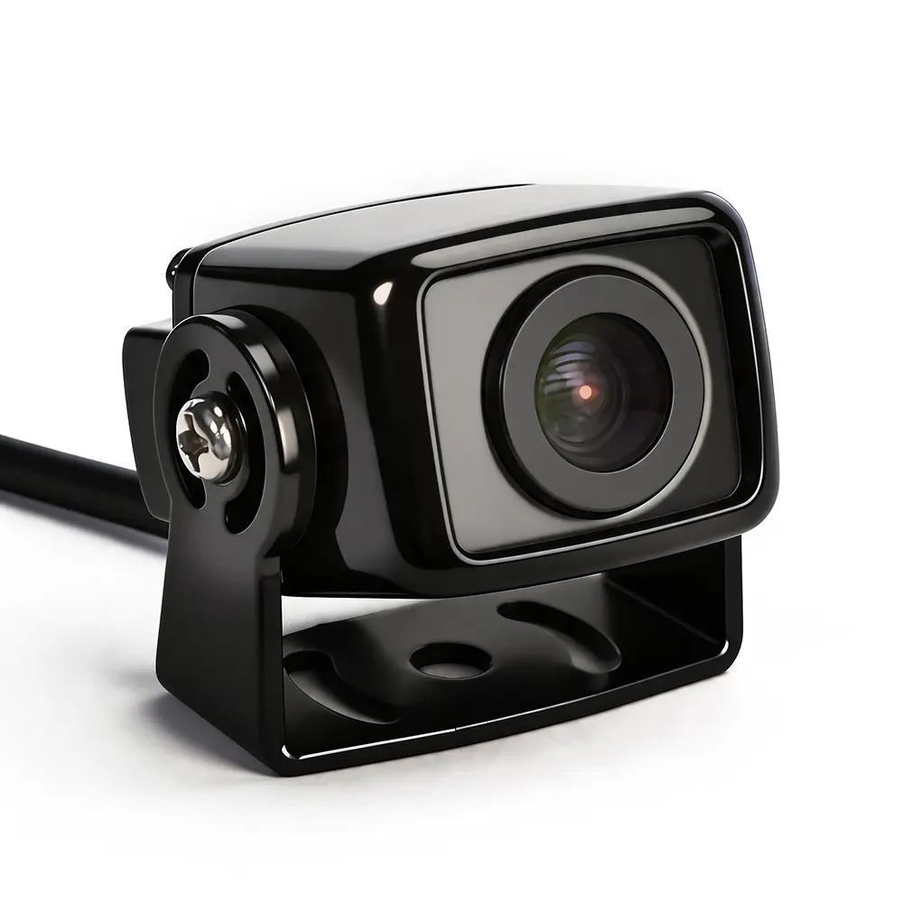 CE Certified XY-FS208 1080P Starlight AHD Exterior Vehicle Camera Manufacturers, Price