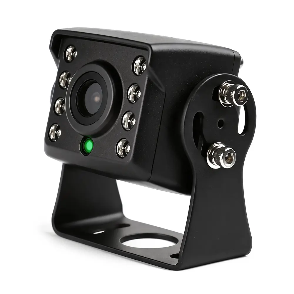 OEM XY-FS361 Waterproof Exterior Vehicle Camera Factory, Wholesaler