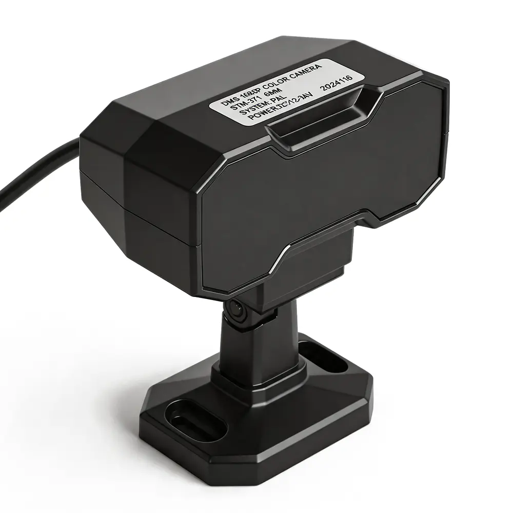 Advanced XY-DMS371 Built-in DMS Algorithm In-Vehicle Interior Camera Manufacturer, Price