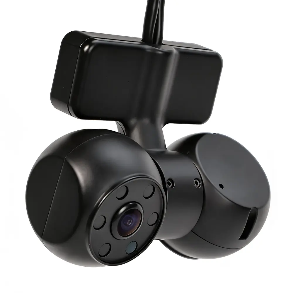 Wholesale XY-N7200HD 1080P Starlight Dual-Lens AHD In-Cabin Monitoring Camera Factory, Vendors