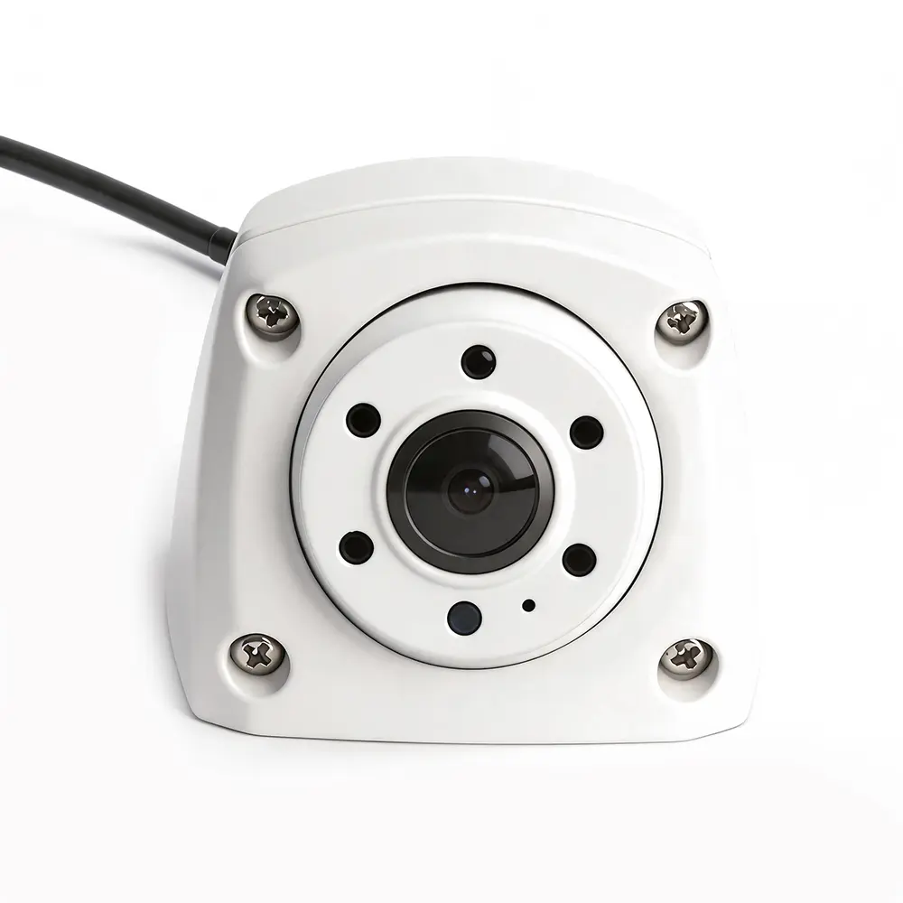 Budget Friendly XY-FS710 Mini Waterproof Side View Vehicle Camera Vendor, In Stock