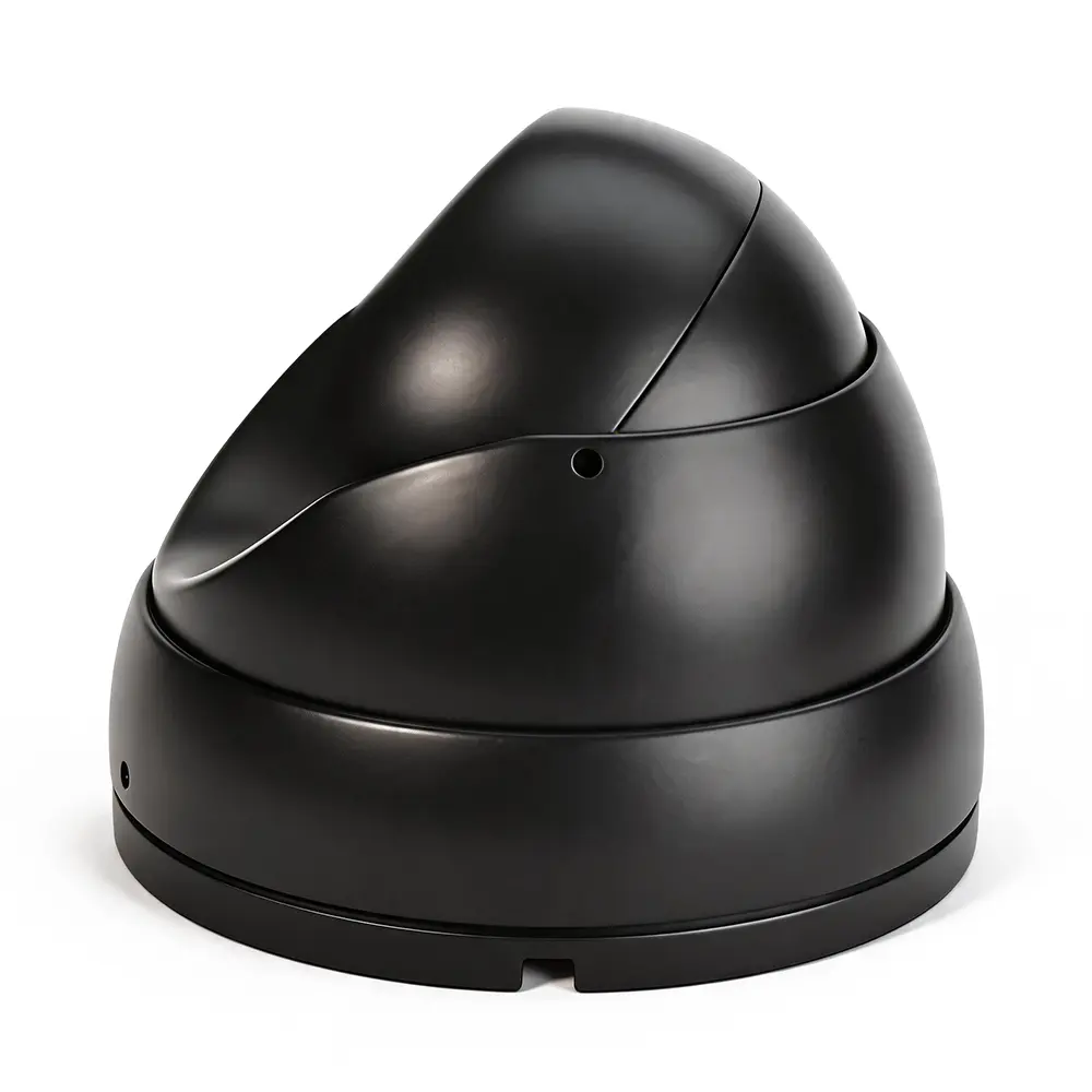 China XY-N8825 Metal Dome In-Vehicle AHD Interior Camera Vendor, Quotation