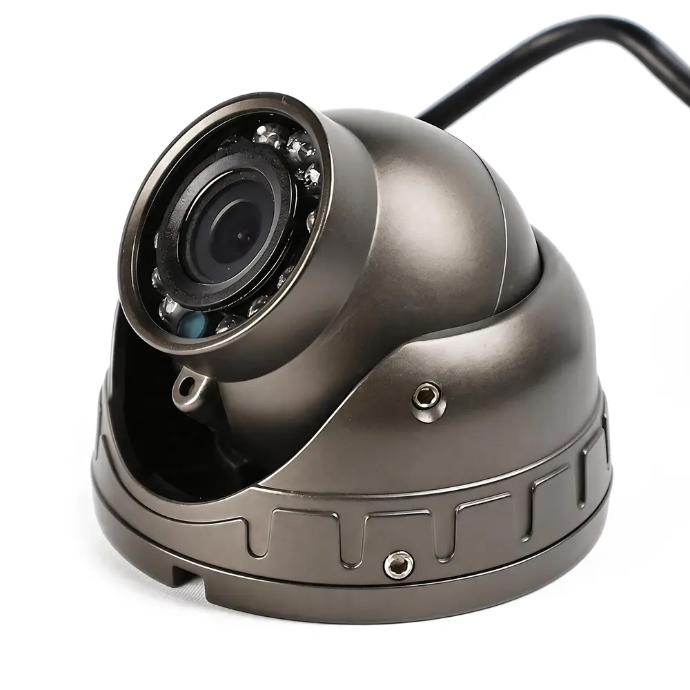 CE Certification XY-N8812 1080P Starlight AHD Vehicle-Mounted Camera Vendors, Quotation