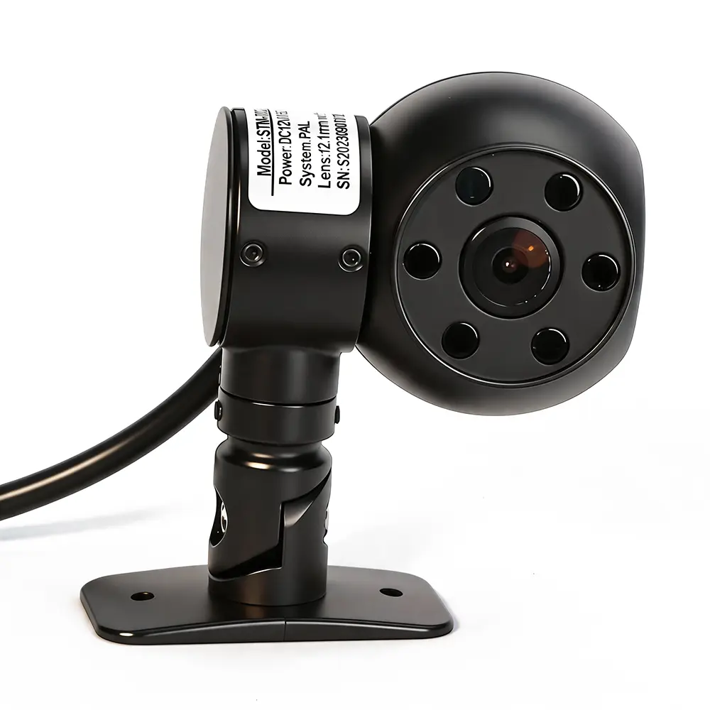 Wholesale XY-N702 Wide-Angle In-Cabin AHD Vehicle Camera Wholesaler, Vendors