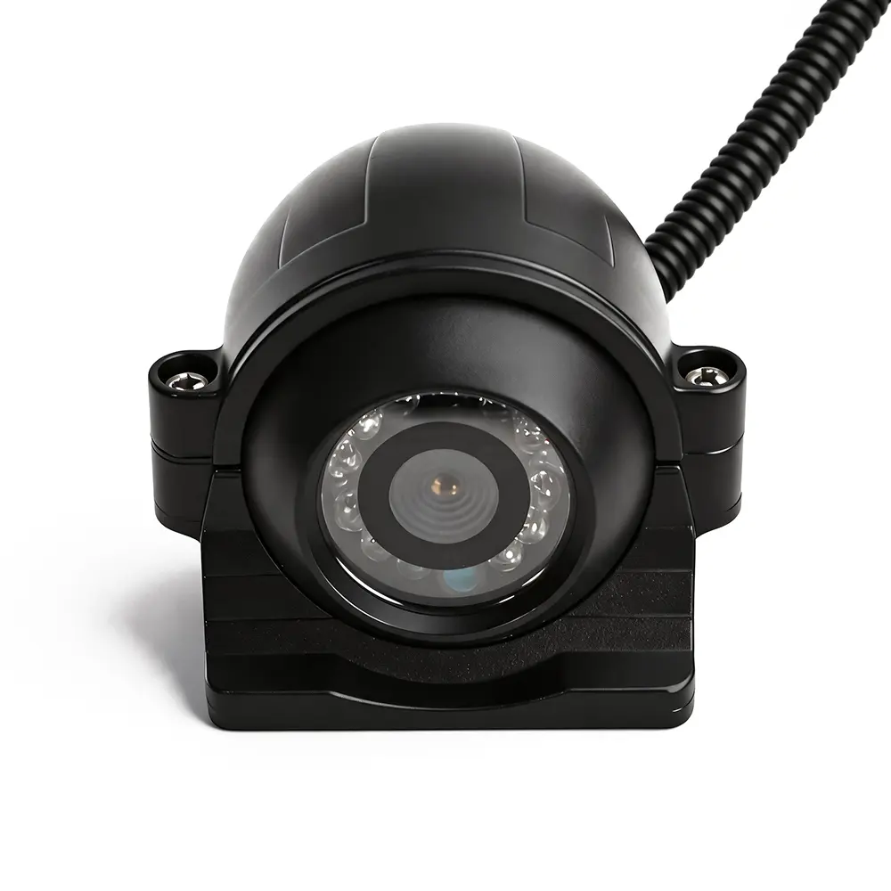 Easy-maintainable XY-FS798B 1080P Starlight AHD Vehicle-Mounted Camera Vendor, Quotation