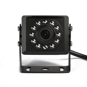 China XY-FS360 1080P Starlight IP67 Waterproof Exterior Vehicle Camera